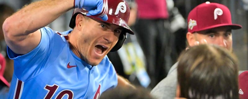 J.T. Realmuto is ready to finish business with Phillies