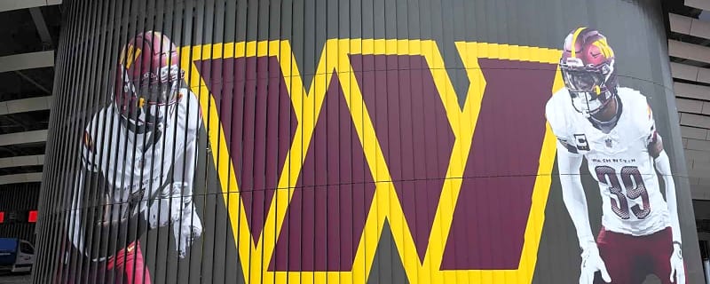 Commanders send ‘heartbroken’ message after Tre’ Johnson’s death