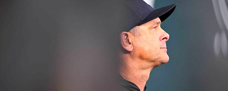 How bad Yankees’ bullpen has been since Aaron Boone talked them up