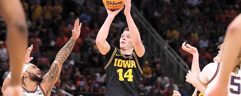 Warriors rumors: Insider points to late workout as possible Dubs dark-horse draft candidate