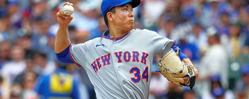 Mets’ encouraging Kodai Senga injury update comes with a catch