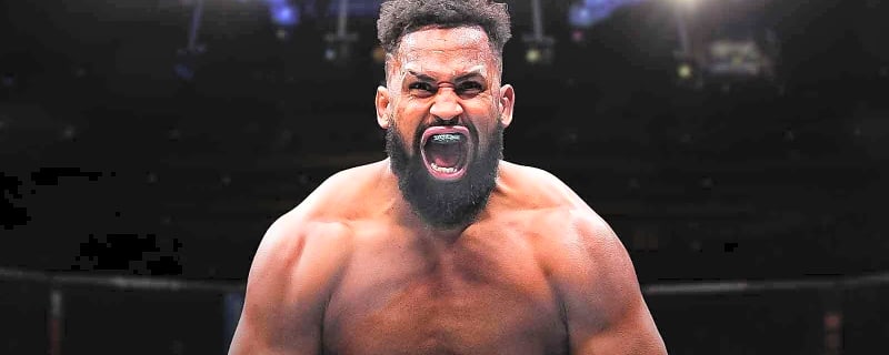 Waldo Cortes-Acosta stuns crowd with TKO victory over Derrick Lewis at UFC 324, eyes Curtis Blaydes next