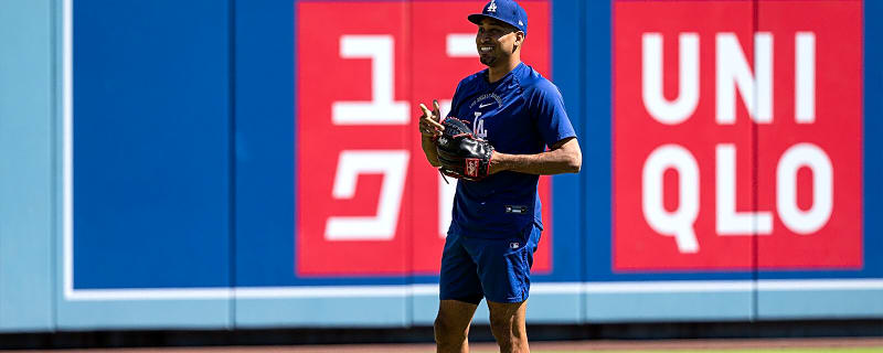 Why this insider would be hesitant to immediately make Edwin Diaz Dodgers’ closer again