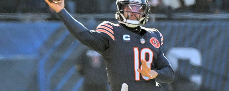 Bears bold predictions for critical Week 16 clash with Packers