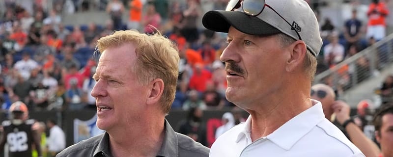 Bill Cowher Has Alarming Take As Legend Believes Steelers' Defensive Line Is 'Uncomfortable'