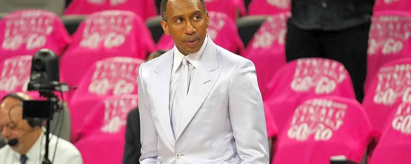 Stephen A. Smith admits he was wrong about Knicks to Josh Hart, Jalen Brunson
