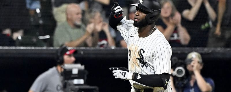  2 teams in addition to Mets interested in Luis Robert Jr. trade