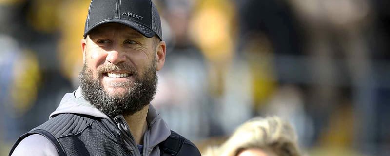 Ben Roethlisberger gets real on how Steelers rivalries with Ravens and Bengals differ