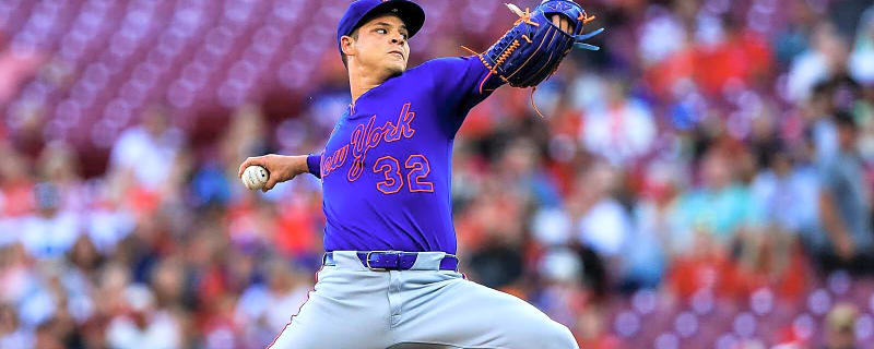 Mets pitcher sounds off on disastrous start in 12-0 loss to Reds