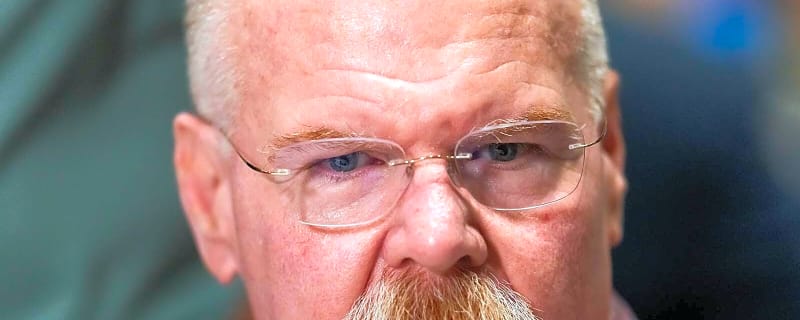 Andy Reid reveals Adam Sandler’s ‘kissing’ advice to Travis Kelce, Taylor Swift