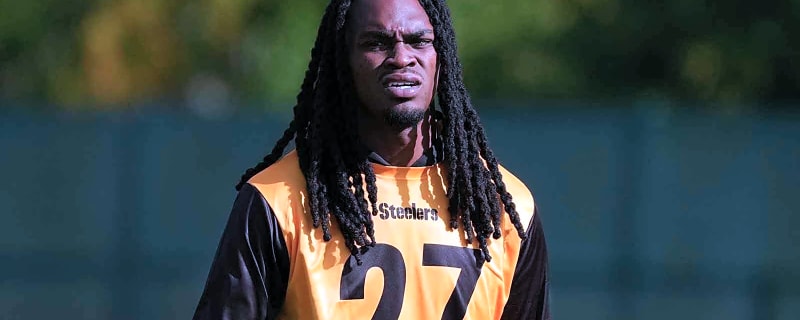 Steelers waive 2023 draftee