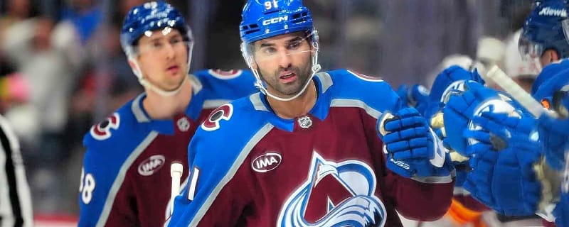 How much better is the Avalanche power play since adding Nazem Kadri?