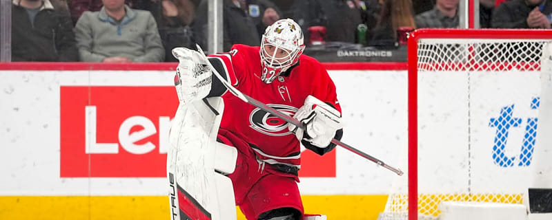 ClutchPoints’ NHL Power Rankings, Week 11: Are the Wild contenders with Quinn Hughes?