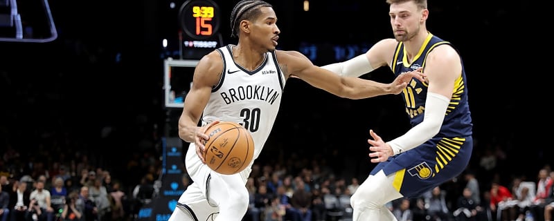 Nets trade acquisition turns in season-best performance during second game with team