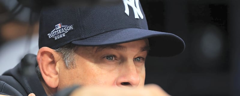 Yankees Need To Get On Phone With Marlins After Latest Report