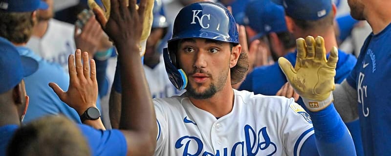 Jac Caglianone’s 2-HR game puts him in elite Kyle Schwarber company