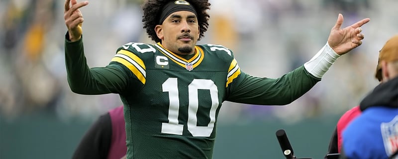 Packers’ Jordan Love gets brutally honest on playing through shoulder injury vs. Vikings