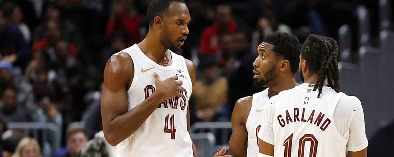 How Cavs prioritizing Evan Mobley, Jarrett Allen is paying dividends: ‘Reward our bigs as much as we can’