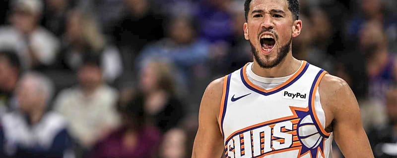 Devin Booker hopes Suns ugly loss vs Bulls is ‘learning lesson’