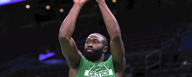 Celtics’ Jaylen Brown dealing with injury ahead of Timberwolves matchup