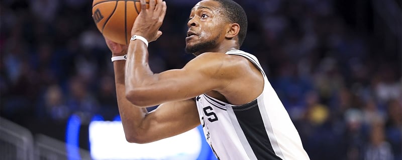 How De’Aaron Fox is saving Spurs amid Victor Wembanyama’s injury absence