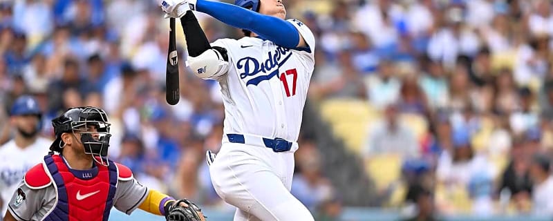 ClutchPoints 2026 MLB Power Rankings, Vol. 21: All-Star Break check-in