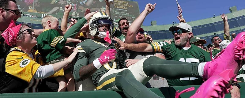 Packers’ Matt LaFleur pumps brakes on Christian Watson-Matthew Golden hype despite dominance not seen in years