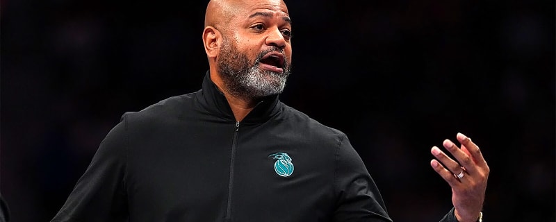 Pistons’ J.B. Bickerstaff didn’t ‘pay attention to that s**’t’ when critics came howling after Game 1