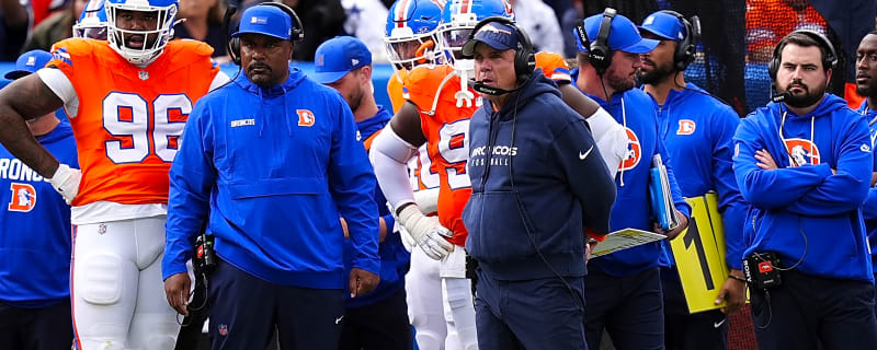 What makes Broncos HC Sean Payton such a great 4th quarter play-caller