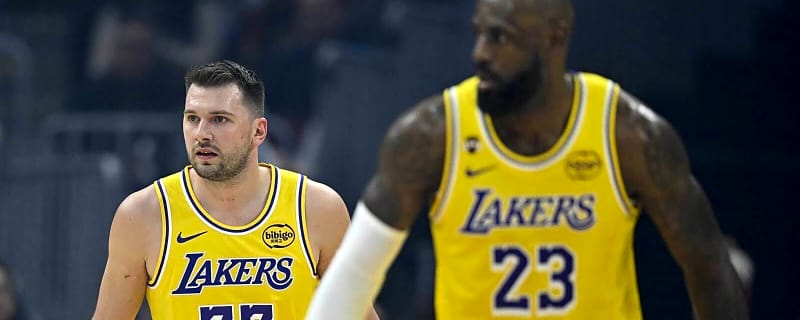 Lakers’ biggest 2026 NBA trade deadline mistake