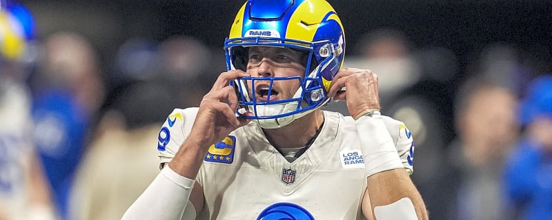 Rams most to blame for shocking Week 17 loss to Falcons