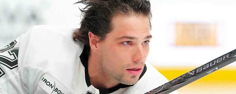 Kings’ Kevin Fiala shares emotional message after devastating injury