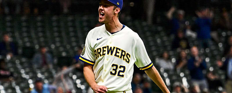 Brewers’ Jacob Misiorowski drops ‘adrenaline’ truth bomb on Yankees clash