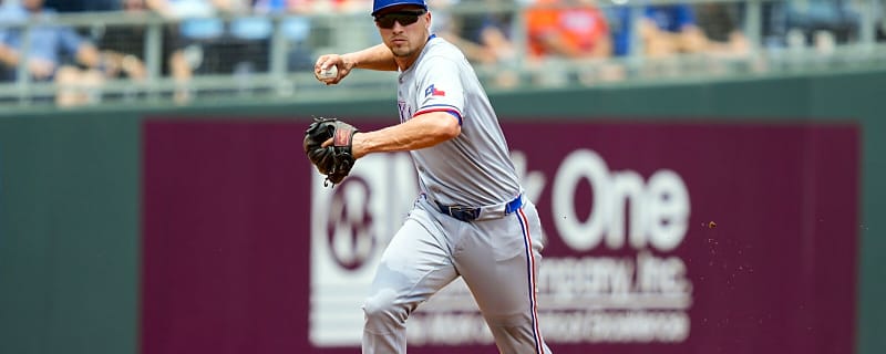 Rangers rumors: Will Texas consider Corey Seager, Jacob deGrom trades?