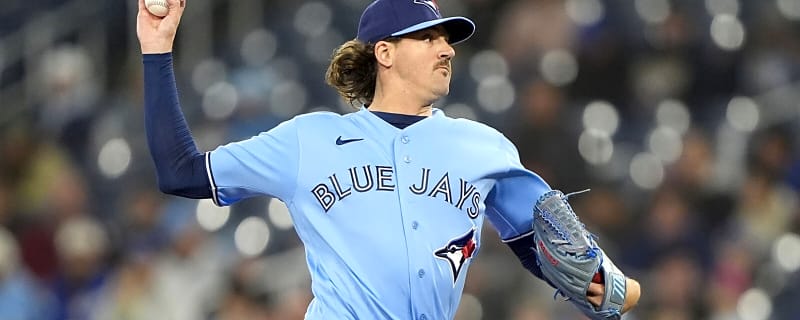 Blue Jays’ Kevin Gausman strikes out 10 in 2nd straight start to begin 2026