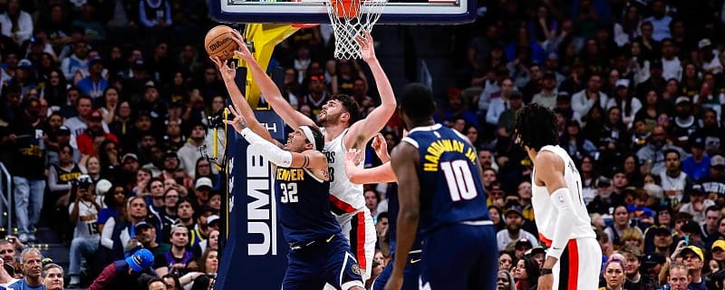 Nuggets’ Aaron Gordon reveals what convinced Tim Hardaway Jr. to sign with Denver