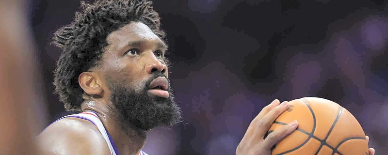 Kendrick Perkins makes bold Joel Embiid claim after 76ers signed LeBron James