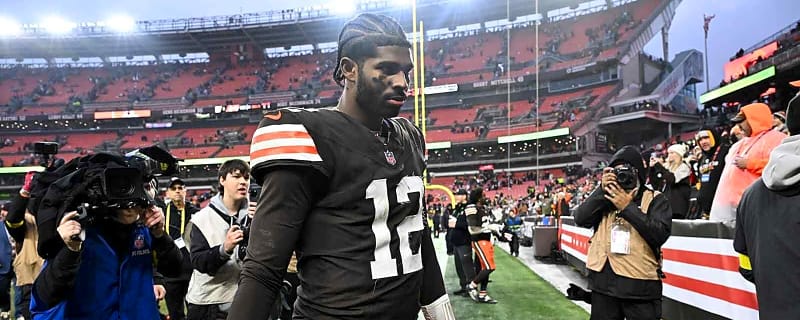 Why Browns win over Steelers was ‘bittersweet’ for Shedeur Sanders
