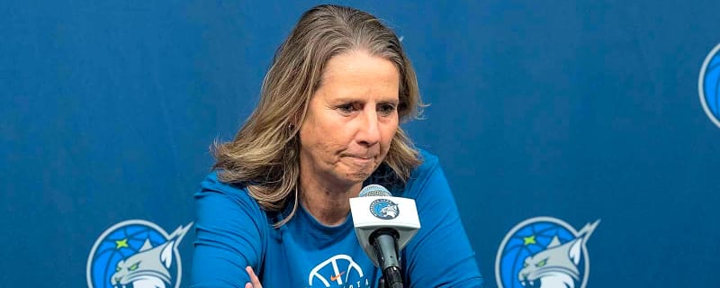 Cheryl Reeve’s epic Game 2 mic drop amid Lynx facing elimination
