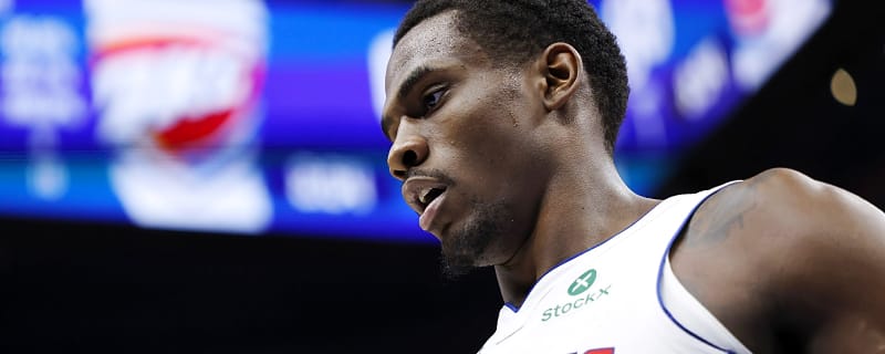 Pistons star Jalen Duren’s all-in mindset on winning a championship right now