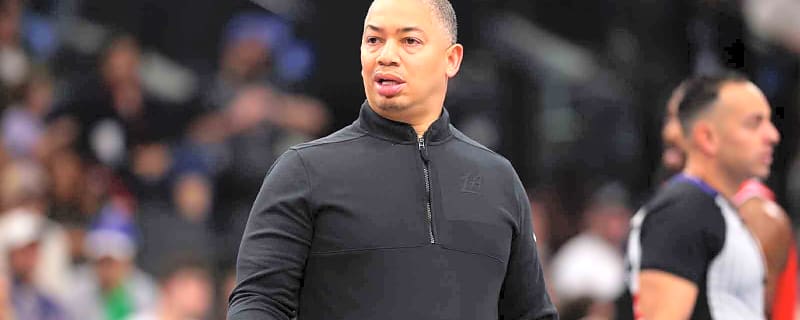 Clippers rumors: Team officials held Tyronn Lue meeting around when Chauncey Billups scandal broke