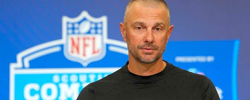 Raiders GM stands firm on Las Vegas’ NFL free agency approach