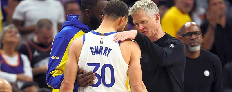 Perfect trade Warriors must make using No. 11 pick in 2026 NBA Draft