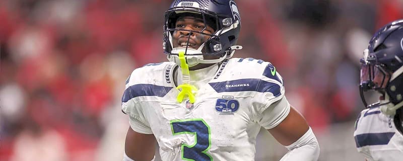 Nick Emmanwori gets best-case injury update after beating Rams