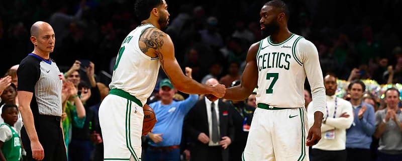 Gary Payton drops Jayson Tatum take after Celtics’ Jaylen Brown trade