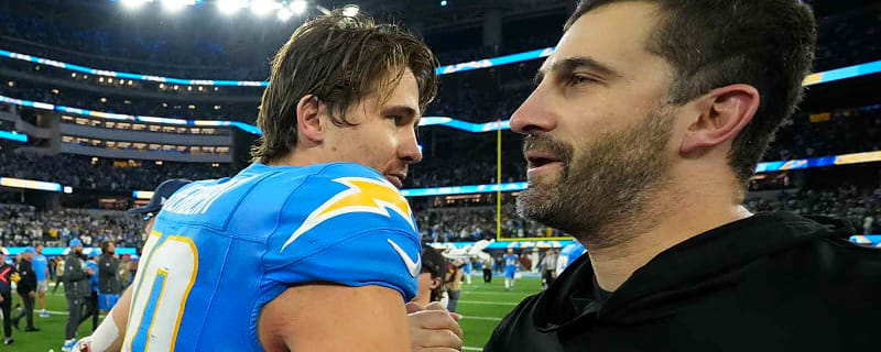 Eagles’ Nick Sirianni takes responsibility for MNF loss to Chargers