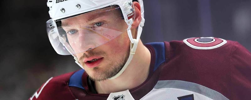 Avalanche defenseman Cale Makar perfectly sums up Game 4 Wild win