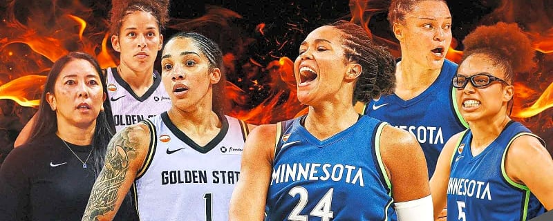 Valkyries’ tough loss to Lynx is wake-up call they were asking for