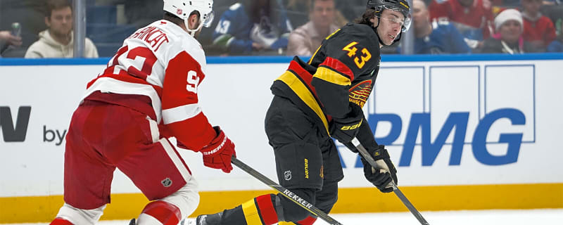 The next move Wild must make after trading for Quinn Hughes