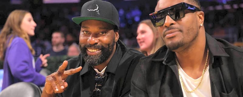 Exclusive: How Baron Davis brings LA culture to NBA All-Star Weekend
